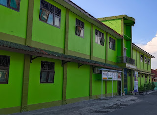 MI Ya BAKII Kesugihan 01: Menyulam Kecerdasan Anak Bangsa di Jantung Cilacap